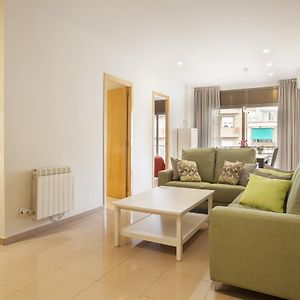 Appartement met Drie Slaapkamers